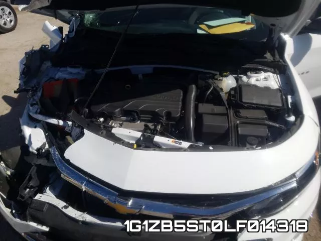 1G1ZB5ST0LF014318 фото 8
