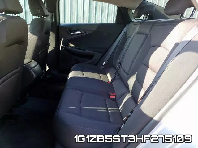 1G1ZB5ST3HF275109 фото 7