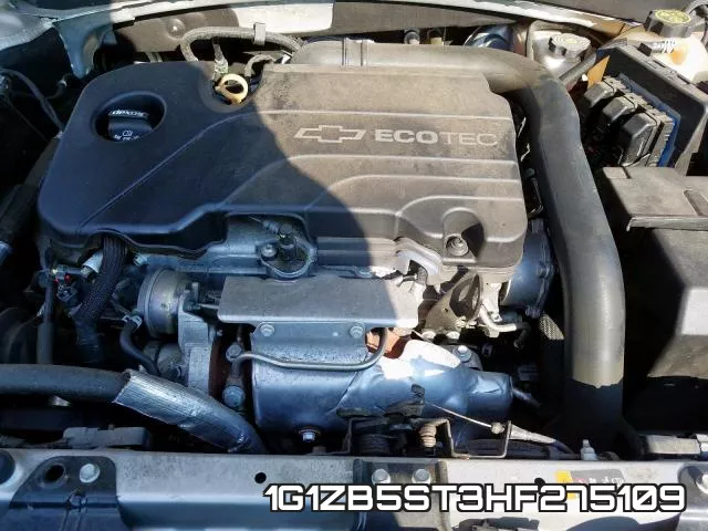 1G1ZB5ST3HF275109 фото 8