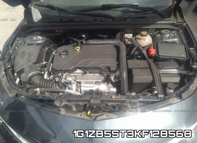 1G1ZB5ST3KF128568 фото 2