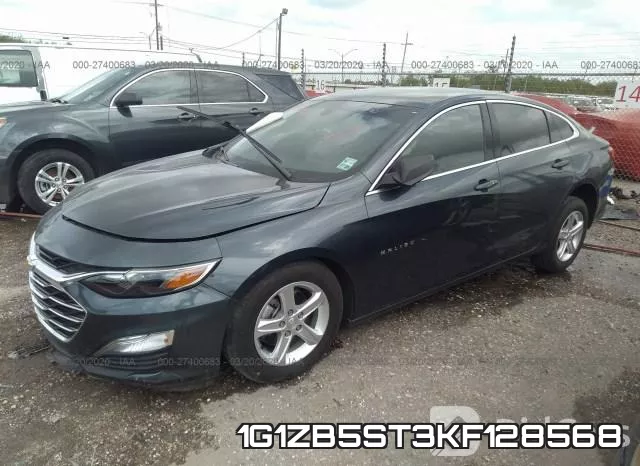 1G1ZB5ST3KF128568 фото 3