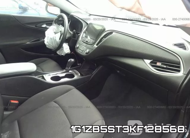 1G1ZB5ST3KF128568 фото 6