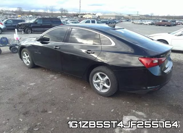 1G1ZB5ST4JF255764 фото 4