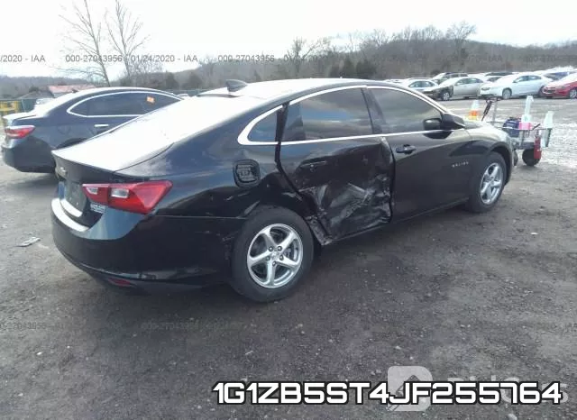 1G1ZB5ST4JF255764 фото 5