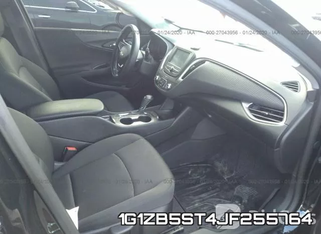 1G1ZB5ST4JF255764 фото 6