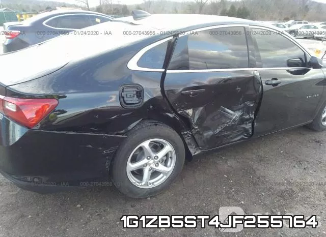 1G1ZB5ST4JF255764 фото 7