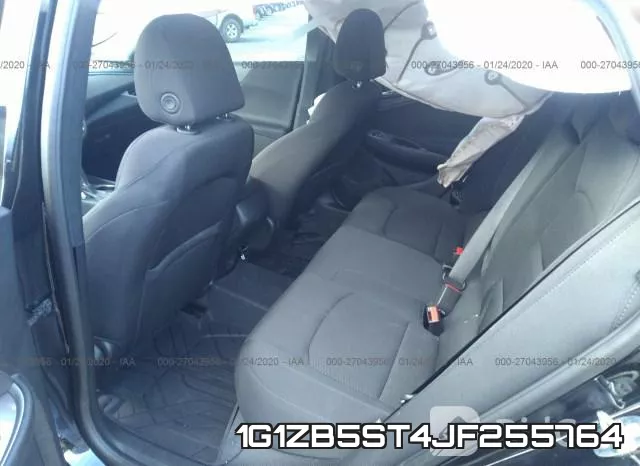 1G1ZB5ST4JF255764 фото 9