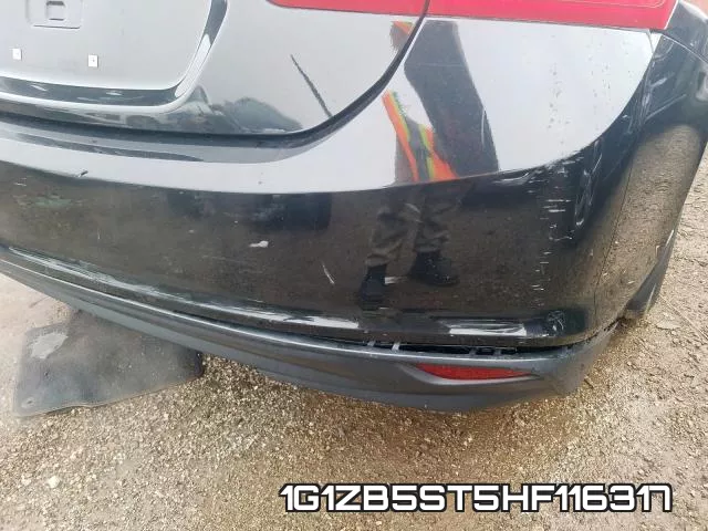 1G1ZB5ST5HF116317 фото 10
