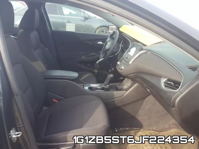 1G1ZB5ST6JF224354 фото 6