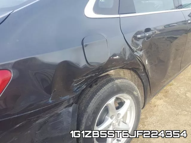 1G1ZB5ST6JF224354 фото 10