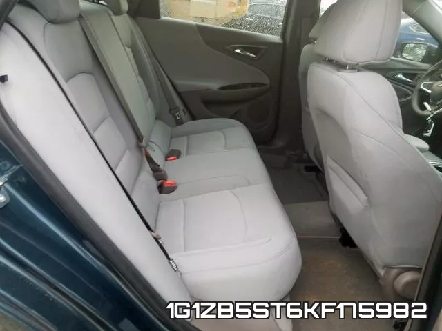1G1ZB5ST6KF175982 фото 7