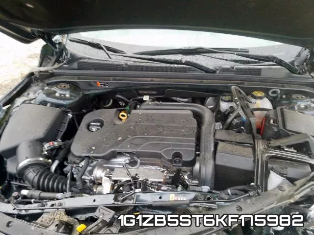 1G1ZB5ST6KF175982 фото 8