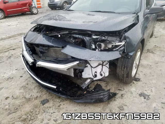 1G1ZB5ST6KF175982 фото 10