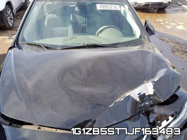 1G1ZB5ST7JF163483 фото 8