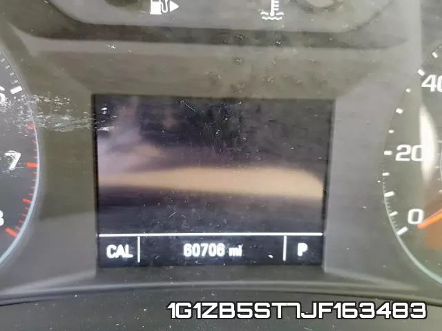 1G1ZB5ST7JF163483 фото 9