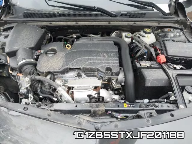 1G1ZB5STXJF201188 фото 8