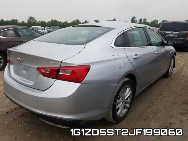 1G1ZD5ST2JF199060 фото 5