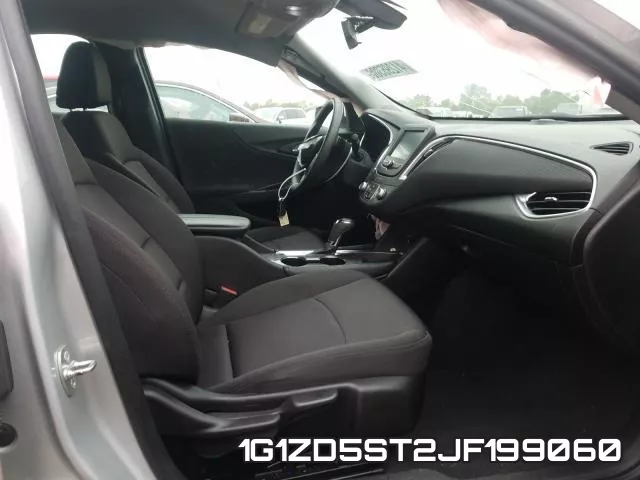 1G1ZD5ST2JF199060 фото 6