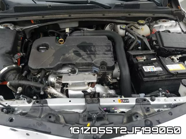 1G1ZD5ST2JF199060 фото 8