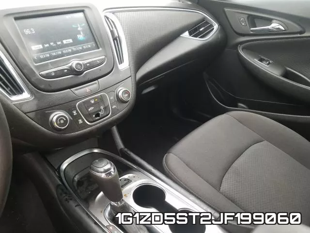 1G1ZD5ST2JF199060 фото 10