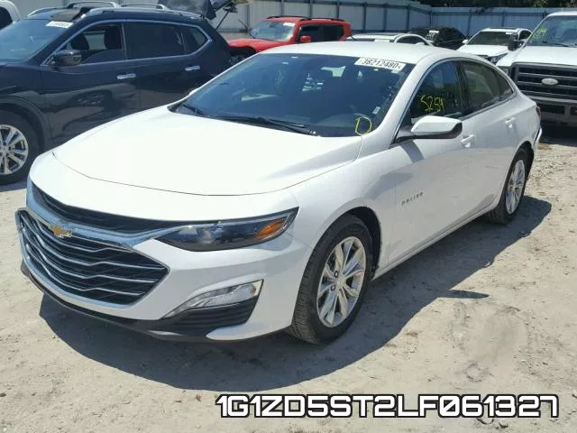1G1ZD5ST2LF061327 фото 3