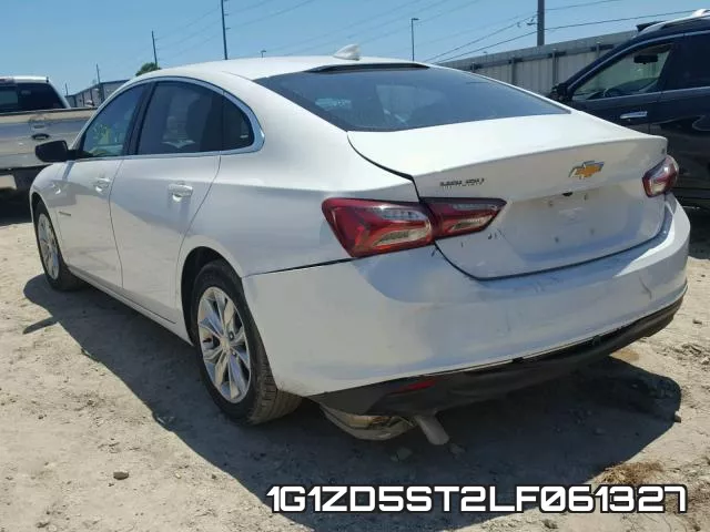 1G1ZD5ST2LF061327 фото 4