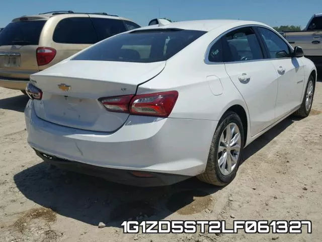 1G1ZD5ST2LF061327 фото 5