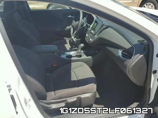 1G1ZD5ST2LF061327 фото 6
