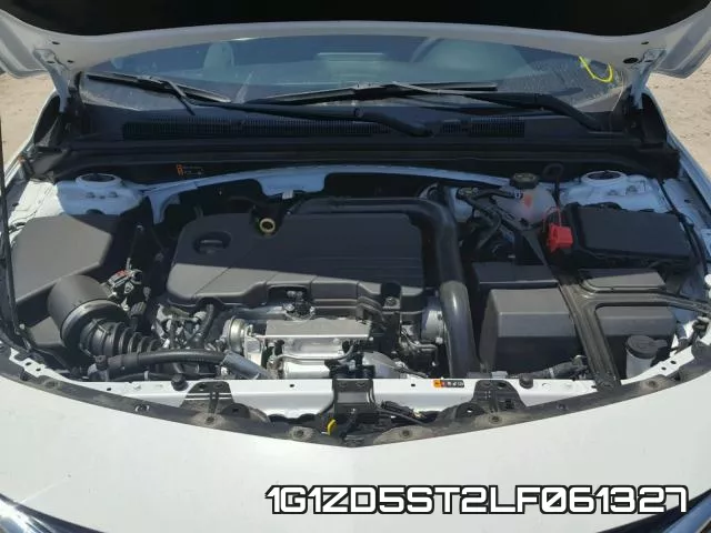 1G1ZD5ST2LF061327 фото 8