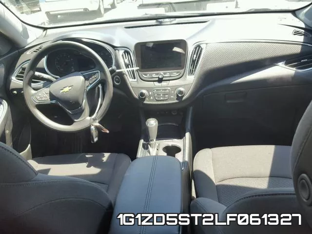 1G1ZD5ST2LF061327 фото 10