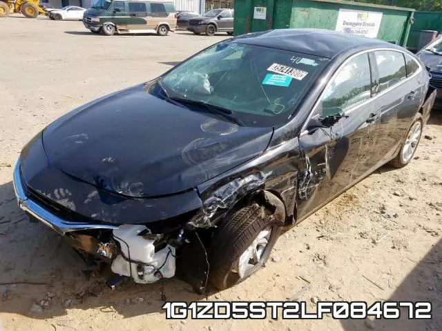 1G1ZD5ST2LF084672 фото 3