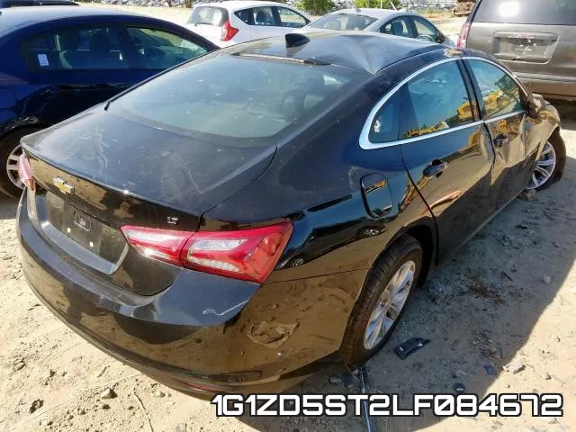 1G1ZD5ST2LF084672 фото 5
