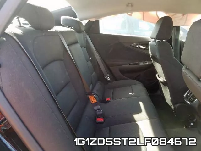 1G1ZD5ST2LF084672 фото 7
