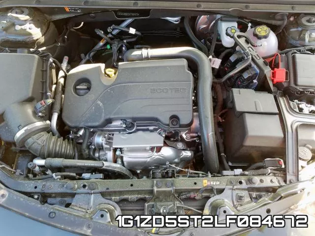 1G1ZD5ST2LF084672 фото 8