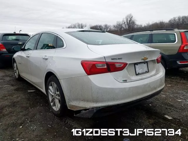 1G1ZD5ST3JF152734 фото 4