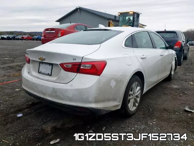1G1ZD5ST3JF152734 фото 5