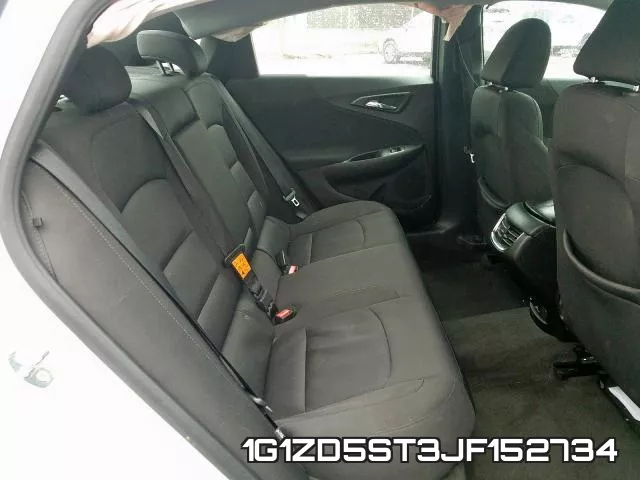 1G1ZD5ST3JF152734 фото 7