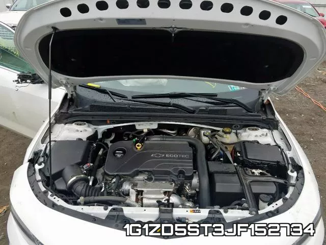 1G1ZD5ST3JF152734 фото 8