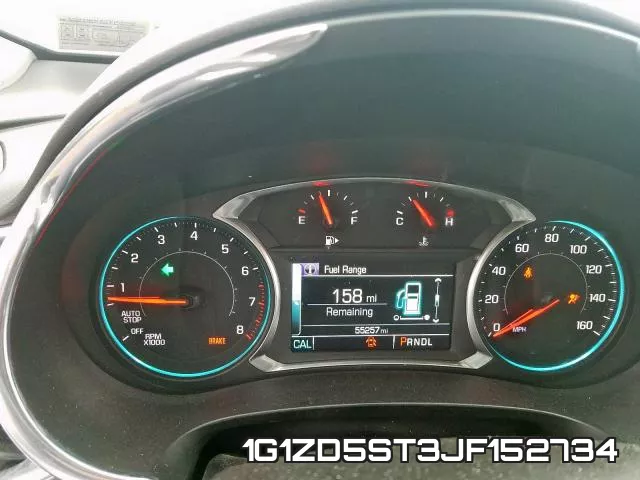 1G1ZD5ST3JF152734 фото 9