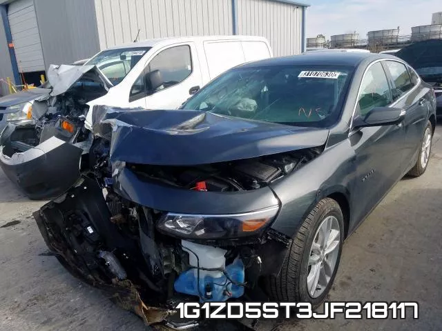 1G1ZD5ST3JF218117 фото 3