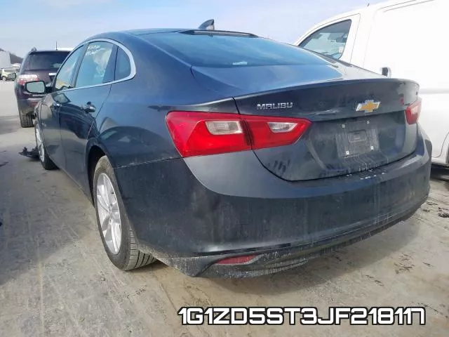 1G1ZD5ST3JF218117 фото 4