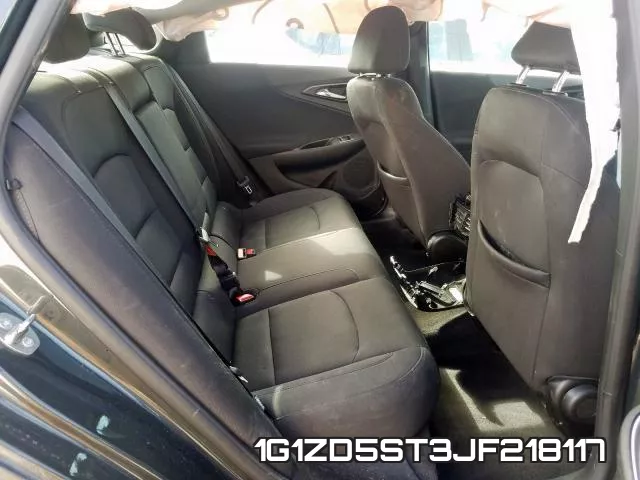 1G1ZD5ST3JF218117 фото 7