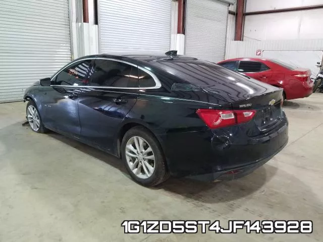 1G1ZD5ST4JF143928 фото 4