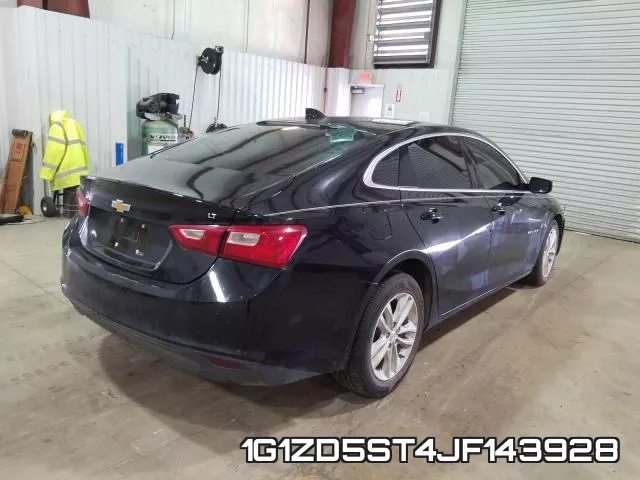 1G1ZD5ST4JF143928 фото 5