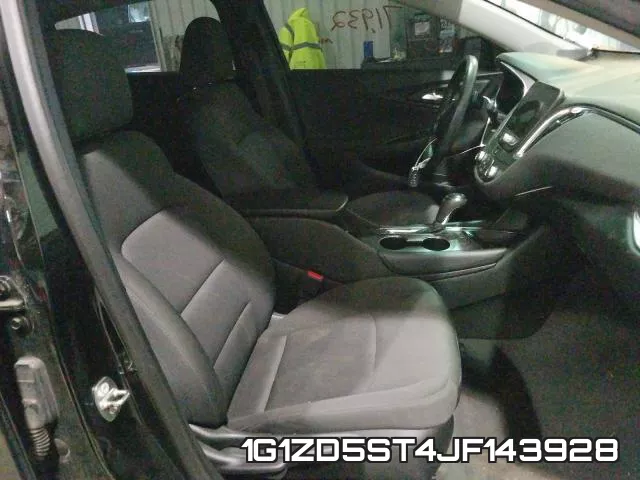 1G1ZD5ST4JF143928 фото 6