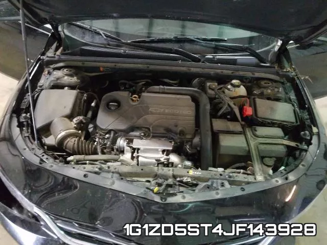 1G1ZD5ST4JF143928 фото 8