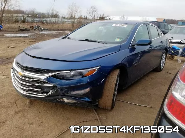1G1ZD5ST4KF135054 фото 3