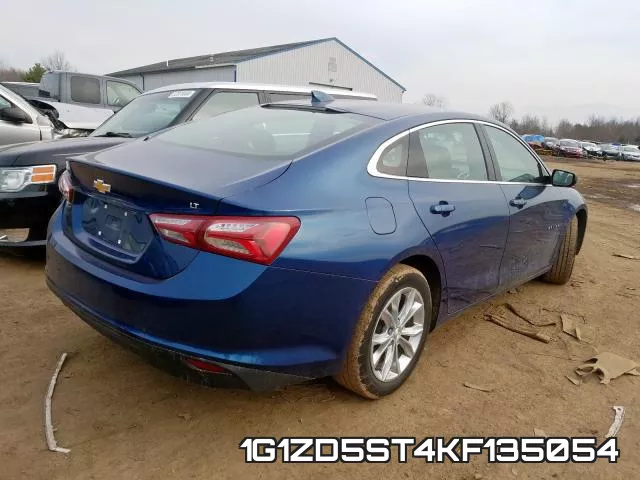 1G1ZD5ST4KF135054 фото 5