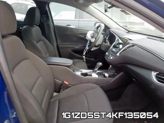 1G1ZD5ST4KF135054 фото 6