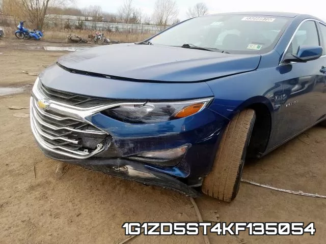 1G1ZD5ST4KF135054 фото 10